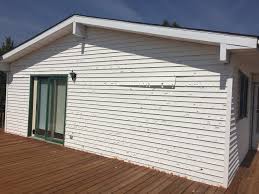 Best Custom Trim and Detailing for Siding  in Leisure Village West, NJ